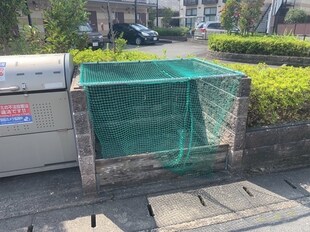 藤阪駅 徒歩12分 1階の物件内観写真